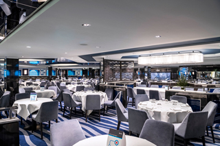 MSC Euribia Cruise Ship Details