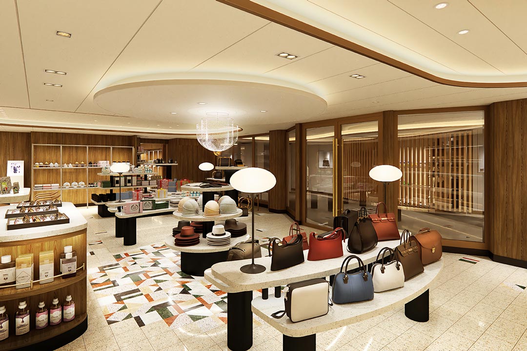 7 Night Mediterranean with France & Italy on Sun Princess | Delta Cruises