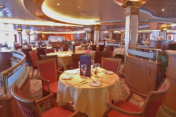 princess dining room dress code Princess Cruise Dinner Dress Code