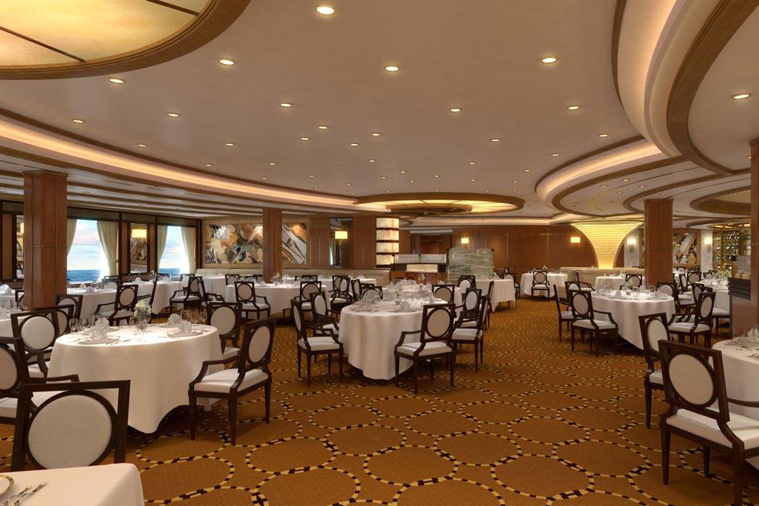 26 Night Southeast Asia Japan & Alaska Grand Adventure on Royal ...