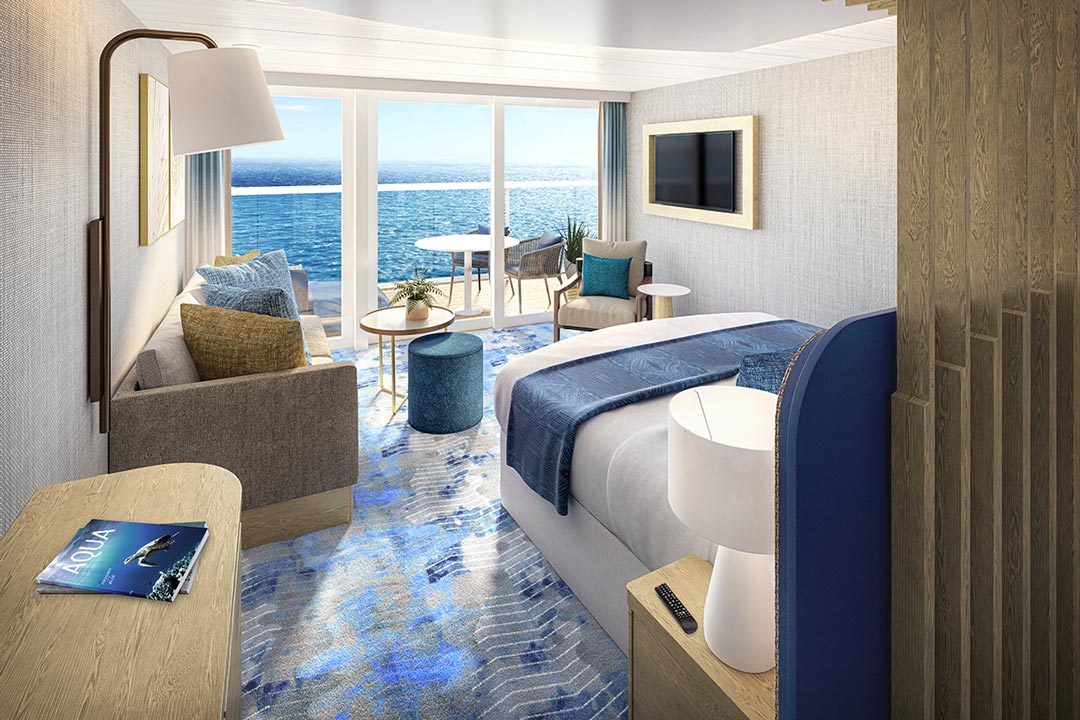 4 Night Bahamas & Perfect Day on Utopia of the Seas Delta Cruises