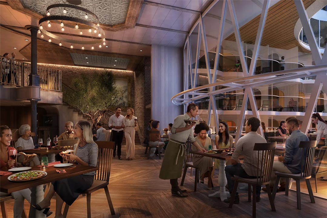 utopia of the seas dinner dress code Utopia cruise themes and menus for each night?