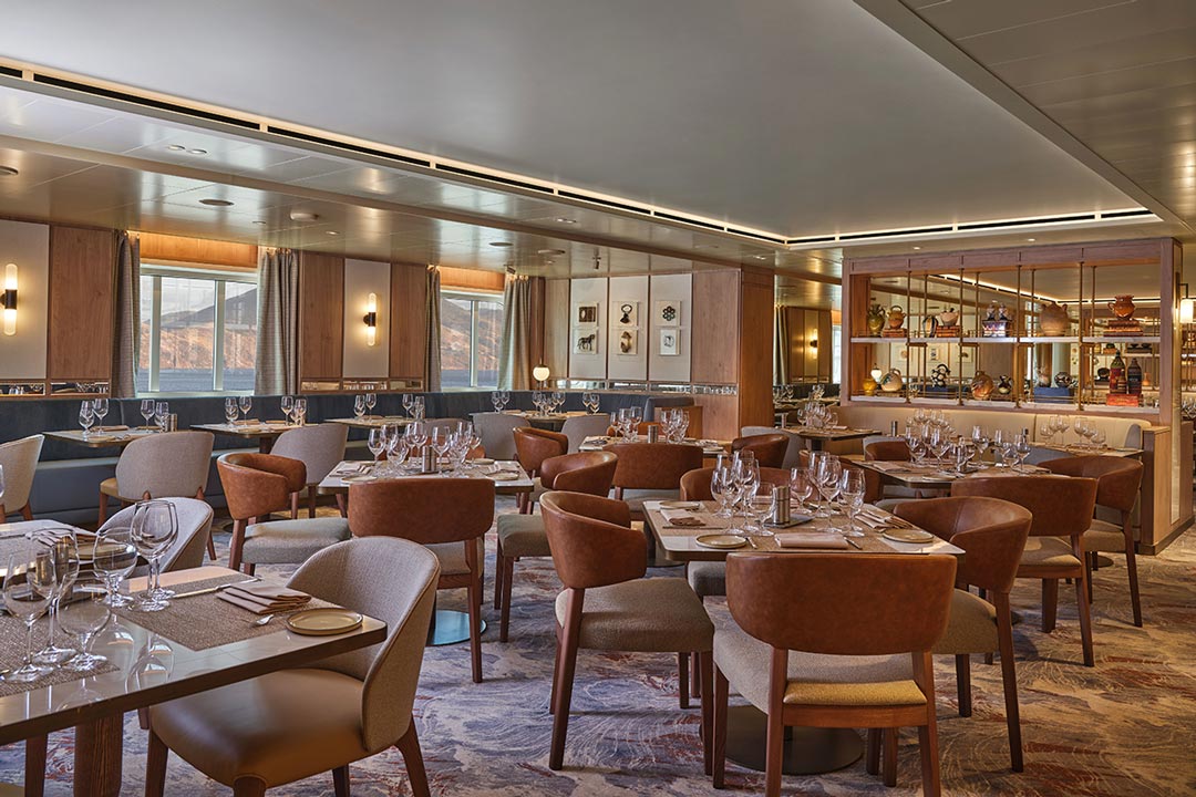 silver dawn dress code Silversea announces change of dress code throughout fleet