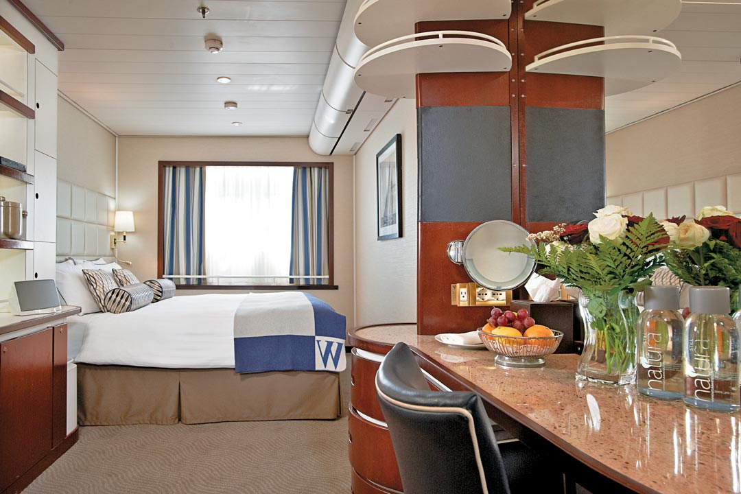 Wind Surf Cruise Ship Details Delta Cruises
