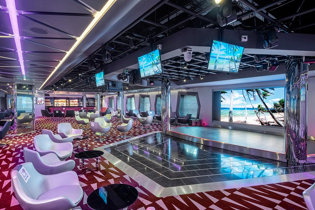 タトラス EURIBIA MSC Euribia - The Future of Cruising | MSC Cruises